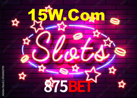875BET,875BET.Com