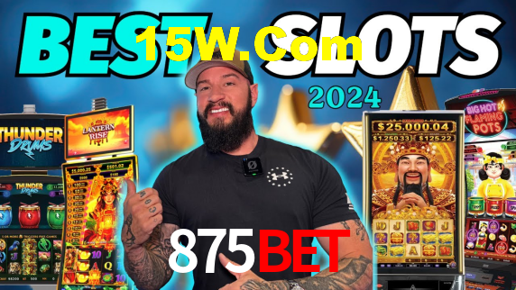875BET