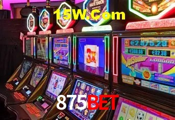 875BET - Rápido Acesse