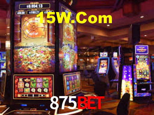 875BET,875BET.Com