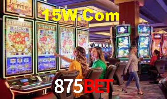875BET.Com