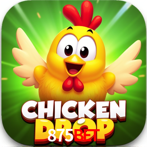 Jogos de Cassino 875BET