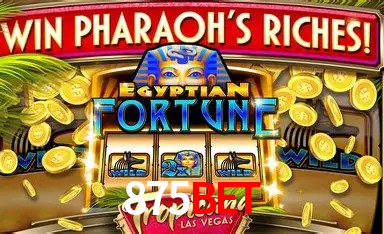Bonus na Cassino Online 875BET