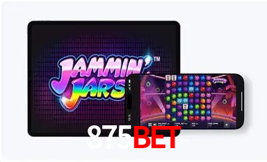 Slots no Site 875BET